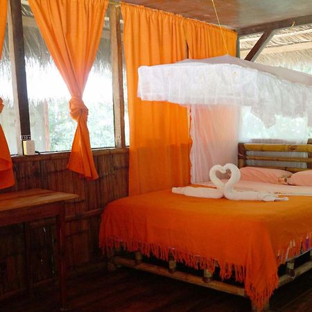 Caiman Eco Lodge Aguarico Exterior photo